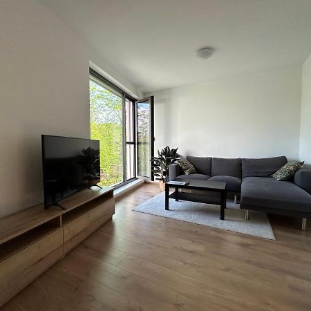 Appartamento Ota-Group Luxury Selection Bratislava Esterno foto