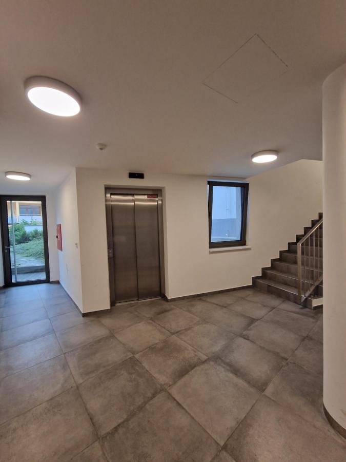Appartamento Ota-Group Luxury Selection Bratislava Esterno foto