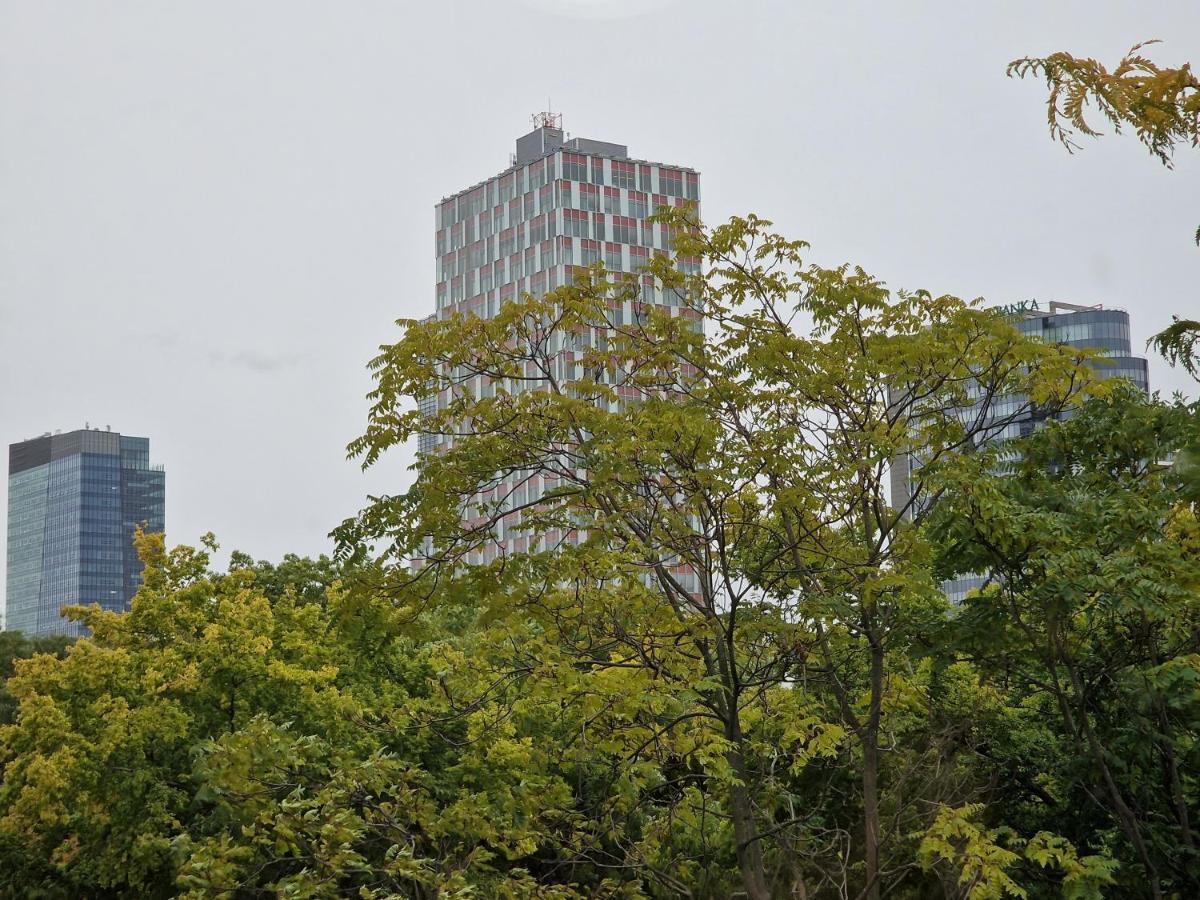 Appartamento Ota-Group Luxury Selection Bratislava Esterno foto