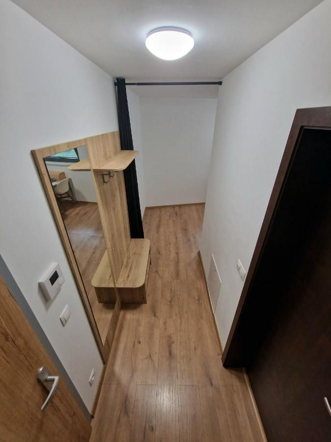 Appartamento Ota-Group Luxury Selection Bratislava Esterno foto