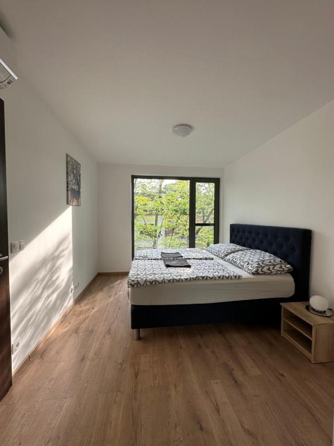 Appartamento Ota-Group Luxury Selection Bratislava Esterno foto