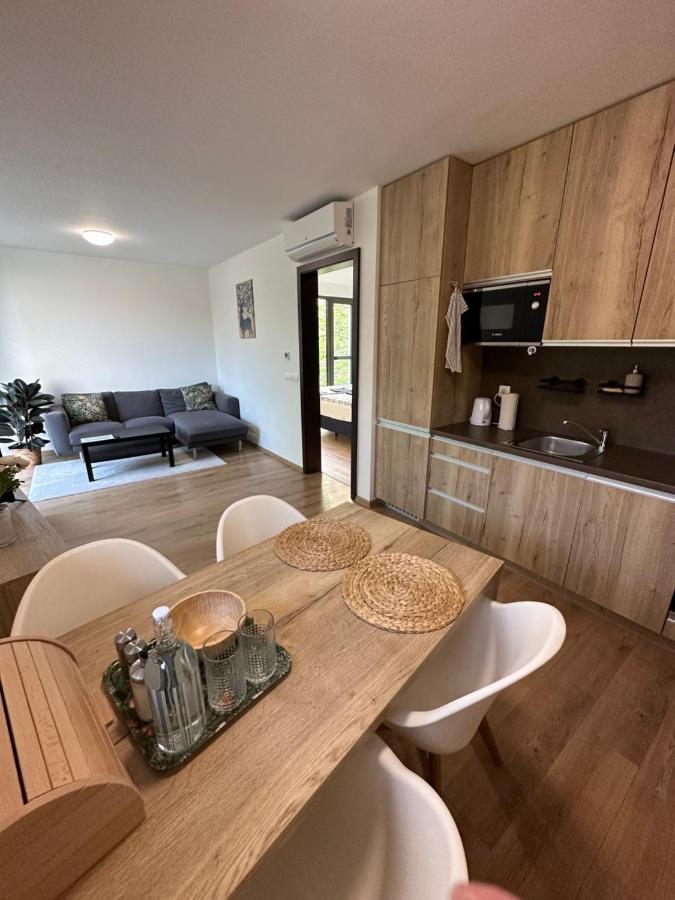 Appartamento Ota-Group Luxury Selection Bratislava Esterno foto