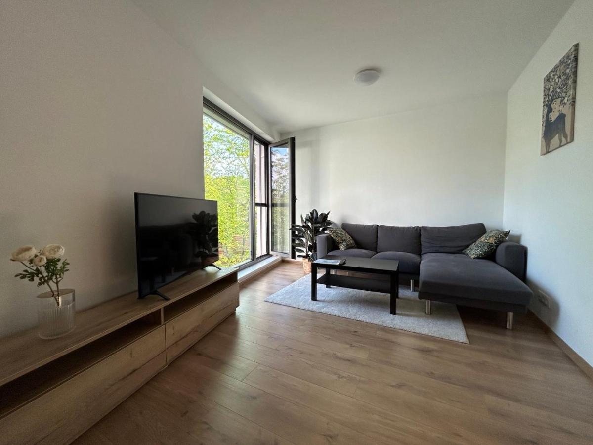 Appartamento Ota-Group Luxury Selection Bratislava Esterno foto
