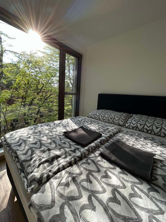 Appartamento Ota-Group Luxury Selection Bratislava Esterno foto