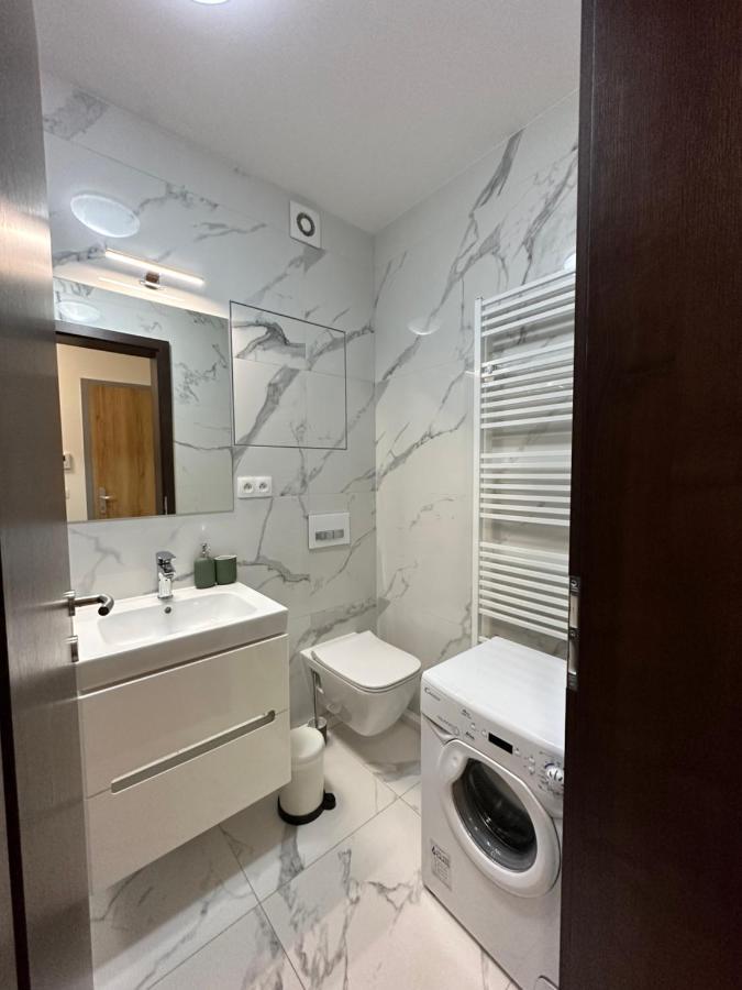 Appartamento Ota-Group Luxury Selection Bratislava Esterno foto