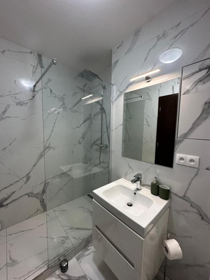 Appartamento Ota-Group Luxury Selection Bratislava Esterno foto
